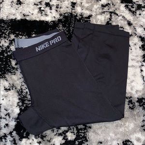 Nike Pro Leggings
